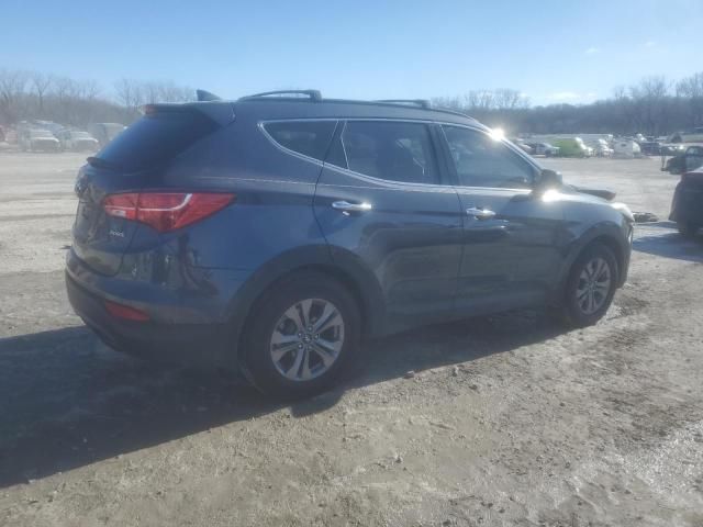 2015 Hyundai Santa FE Sport