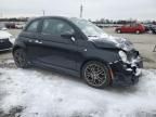 2015 Fiat 500 Abarth