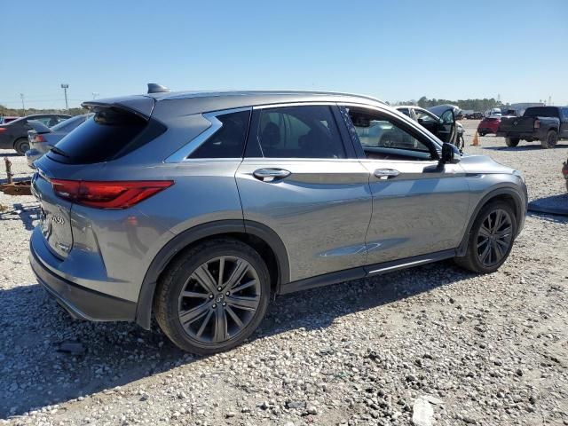 2020 Infiniti QX50 Pure