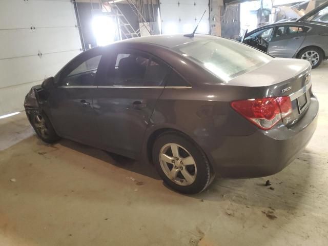 2011 Chevrolet Cruze LT