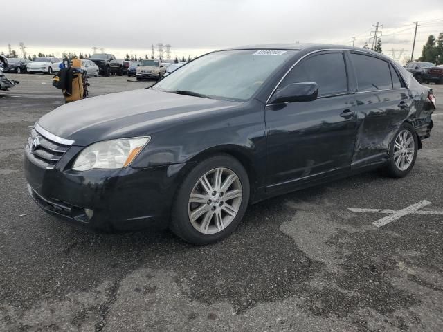 2006 Toyota Avalon XL