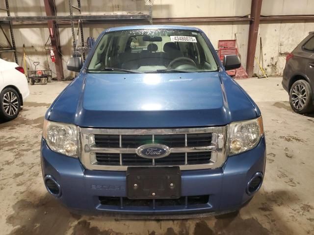 2009 Ford Escape XLS