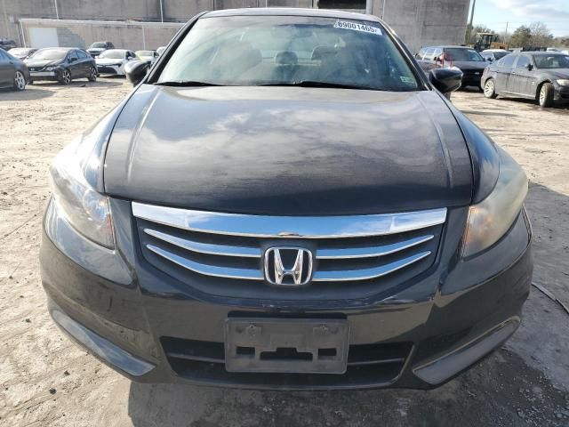 2011 Honda Accord EXL