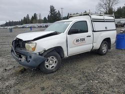 Toyota salvage cars for sale: 2007 Toyota Tacoma