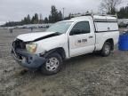 2007 Toyota Tacoma