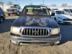 2003 Toyota Tacoma Double Cab Prerunner