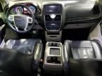 2014 Chrysler Town & Country Touring L