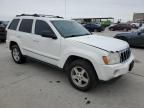 2005 Jeep Grand Cherokee Limited