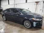 2015 Ford Fusion Titanium