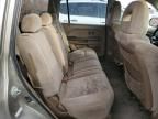 2005 Honda Pilot EX