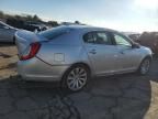 2013 Lincoln MKS