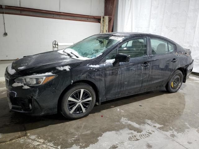 2019 Subaru Impreza Premium