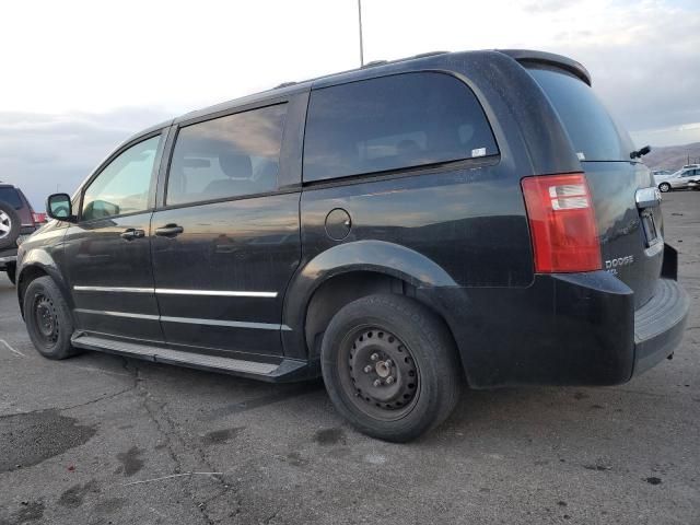 2009 Dodge Grand Caravan SXT