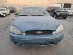 2007 Ford Taurus SE