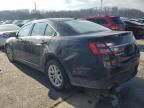 2014 Ford Taurus SE