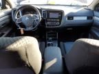 2014 Mitsubishi Outlander SE