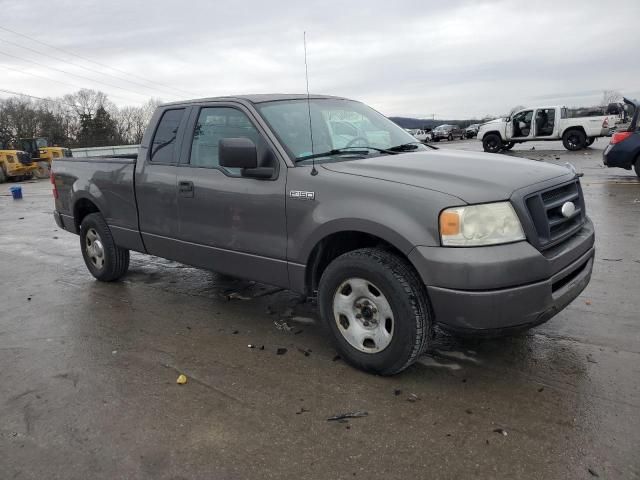 2007 Ford F150