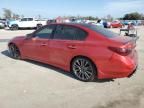 2017 Infiniti Q50 RED Sport 400