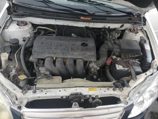 2004 Toyota Corolla CE