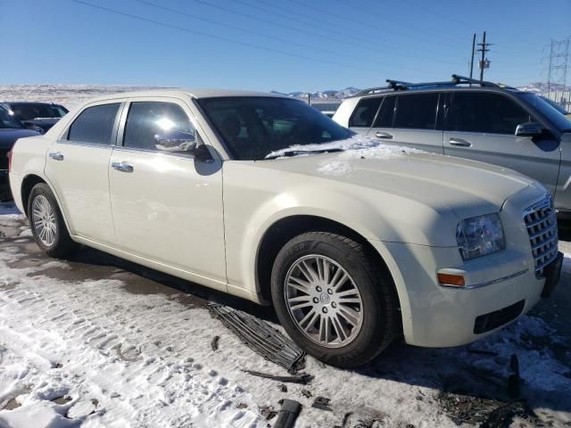 2010 Chrysler 300 Touring