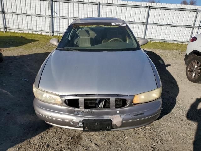 1999 Buick Century Limited