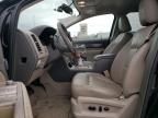 2007 Lincoln MKX