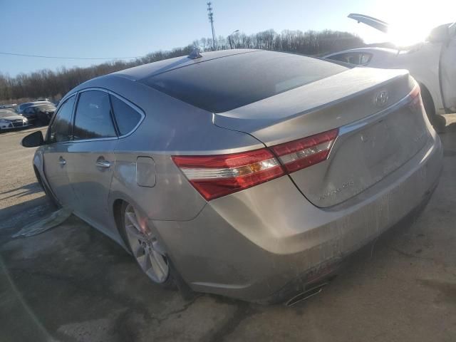 2013 Toyota Avalon Base