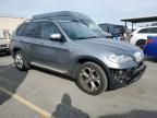 2012 BMW X5 XDRIVE35D