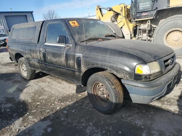 2005 Mazda B2300