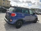 2015 Fiat 500L Trekking