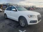 2016 Audi Q5 Premium