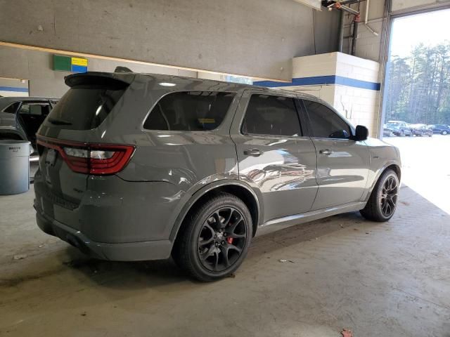 2021 Dodge Durango SRT 392