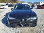 2019 Alfa Romeo Giulia TI