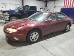 Oldsmobile Vehiculos salvage en venta: 2001 Oldsmobile Aurora