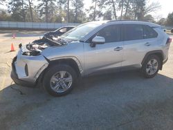 2023 Toyota Rav4 XLE en venta en Longview, TX