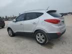 2011 Hyundai Tucson GLS