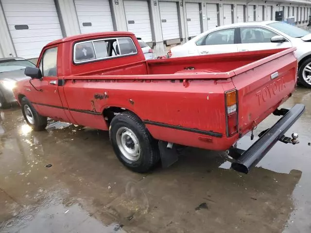 1983 Toyota Pickup 1/2 TON RN44