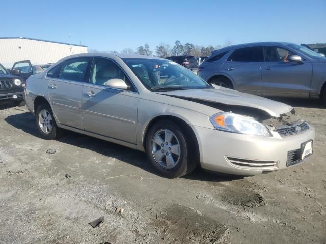 2008 Chevrolet Impala LT