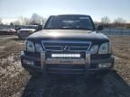 2005 Lexus LX 470