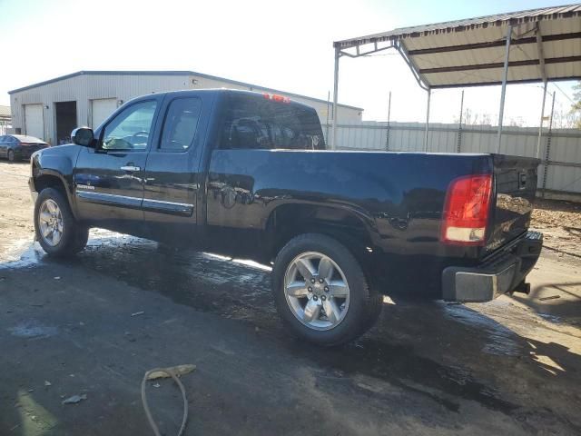 2013 GMC Sierra C1500 SLE