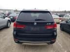 2015 BMW X5 XDRIVE50I