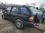 1998 Isuzu Rodeo S