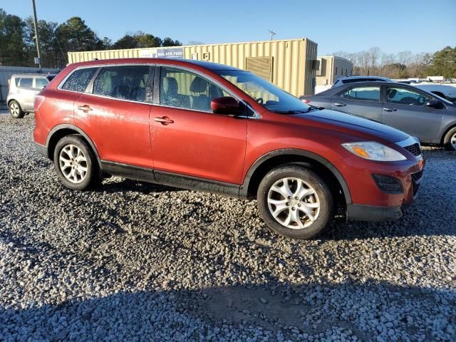 2012 Mazda CX-9