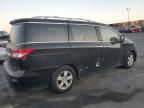 2012 Nissan Quest S