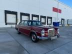 1968 Mercedes-Benz 280SE