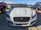 2016 Jaguar XF Prestige