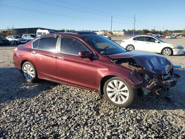 2014 Honda Accord EX