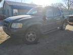 2004 Ford Explorer Sport Trac