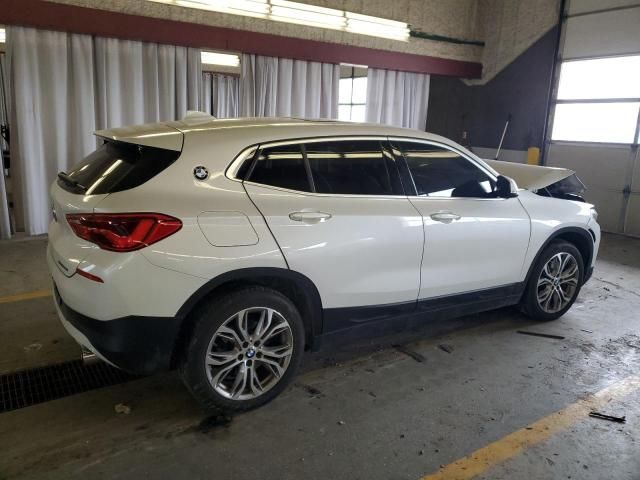 2019 BMW X2 XDRIVE28I