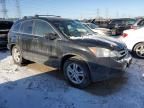 2011 Honda CR-V EXL